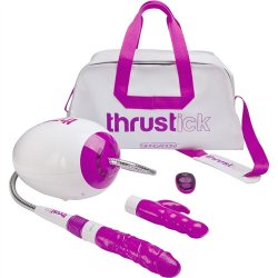 Thrustick Remote Control Love Machine Thrustick Remote Control Love Machine Boxcover