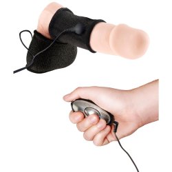 Fetish Fantasy Shock Therapy Cock Sock Sex Toy Fetish Fantasy Shock Therapy Cock Sock Sex Toy