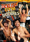 Ticklish Gym Buddies Boxcover