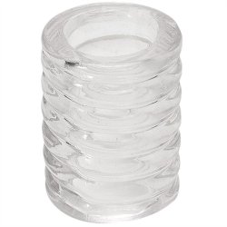 Titanmen Tools - Cock Cage - Clear Titanmen Tools - Cock Cage - Clear Boxcover
