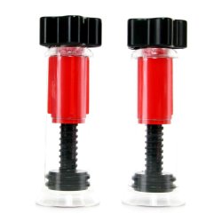 Falcon Nip Suck Nipple Pumps Falcon Nip Suck Nipple Pumps Boxcover