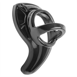 Perfect Fit: Armour Tug - Black Sex Toy Perfect Fit: Armour Tug - Black Sex Toy