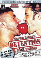 Detention: Directors Cut & Oral Exams Collectors Set Porn Video