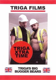 Big Bugger Bears: Extra Time Big Bugger Bears: Extra Time Boxcover