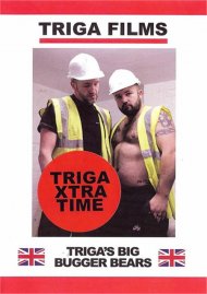 Big Bugger Bears: Extra Time Boxcover