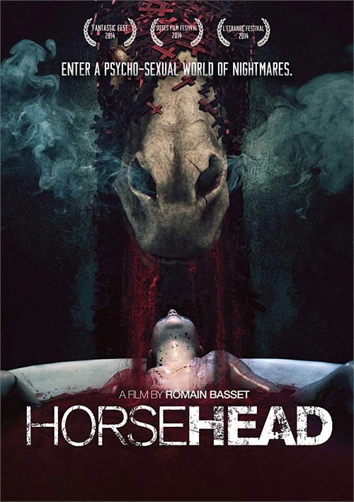 Horsehead