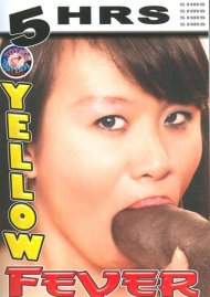 Yellow Fever Boxcover