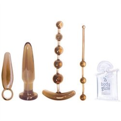 Kitsch Kits: The Butt Freak Kit Kitsch Kits: The Butt Freak Kit Boxcover