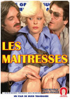 Mistresses, The  Boxcover