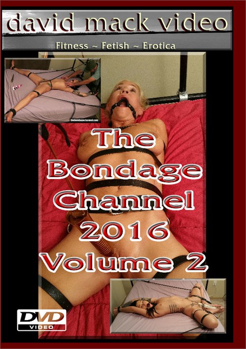 Bondage Channel 2016 Vol. 2, The