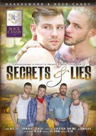 Secrets & Lies Secrets & Lies Boxcover
