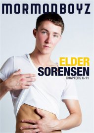 Elder Sorensen: Chapters 6-11 Elder Sorensen: Chapters 6-11 Boxcover