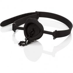 Scandal Silicone Stopper Gag Scandal Silicone Stopper Gag Boxcover