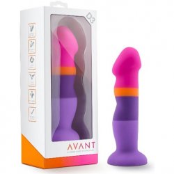 Avant - D3 - Summer Fling Avant - D3 - Summer Fling Boxcover