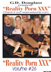 Reality Porn XXX Volume #26 Boxcover