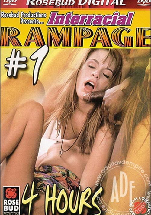 Interracial Rampage #1