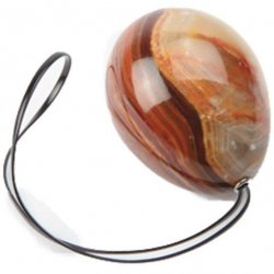 Onyx Crystal Kegel Egg Onyx Crystal Kegel Egg Boxcover