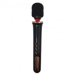 Le Reve: Diva Super Wand Le Reve: Diva Super Wand Boxcover