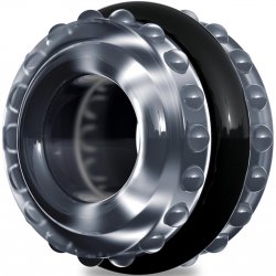 CONTROL: Sir Richard's Pro Performance Regular Fit C-Ring - Black CONTROL: Sir Richard's Pro Performance Regular Fit C-Ring - Black Boxcover