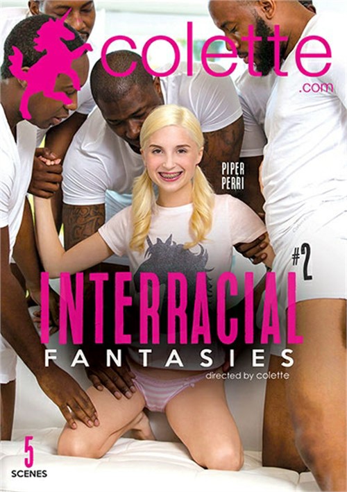 Adult Cheerleaders Porn Captions - Interracial Fantasies #2 (2019) | Adult DVD Empire
