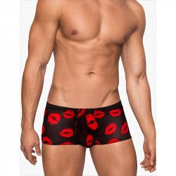 Male Power: Kiss Me Mini Short - Small Sex Toy Male Power: Kiss Me Mini Short - Small Sex Toy