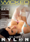 Axel Braun's Nylon 3 Boxcover