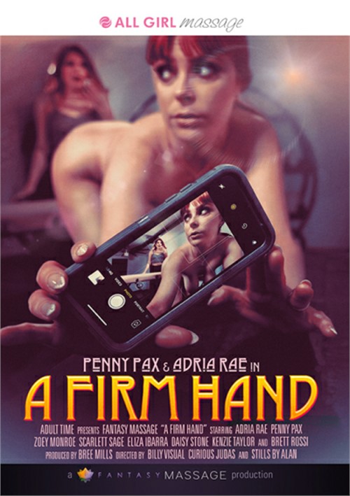 Firm Hand, A