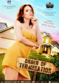 Order of Termination virtual reality porn video from VRBangers.