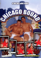 Chicago Bound Boxcover