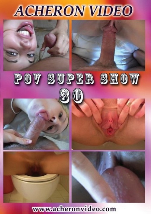 POV Super Show #30