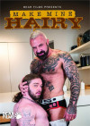 Make Mine Hairy Boxcover