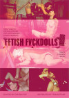 Fetish Fvckdolls 3 Boxcover