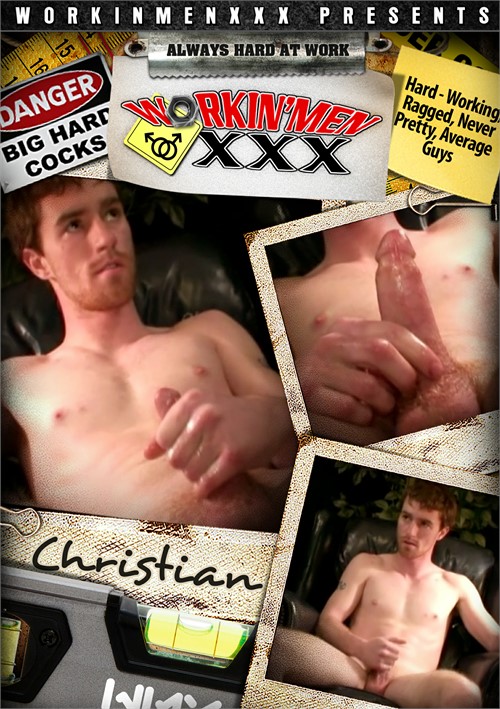 Christian Boxcover