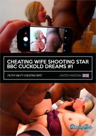 Cheating Wife Has BBC Cuckold Dreams 1 Boxcover