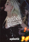 Fetish Games Boxcover