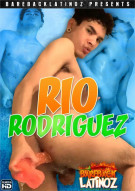 Rio Rodriguez Boxcover