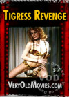 Tigress Revenge Boxcover