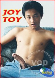 Joy Toy Boxcover