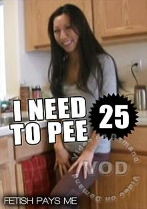 I Need To Pee #25
