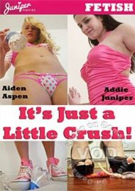 It's Just A Little Crush! Boxcover