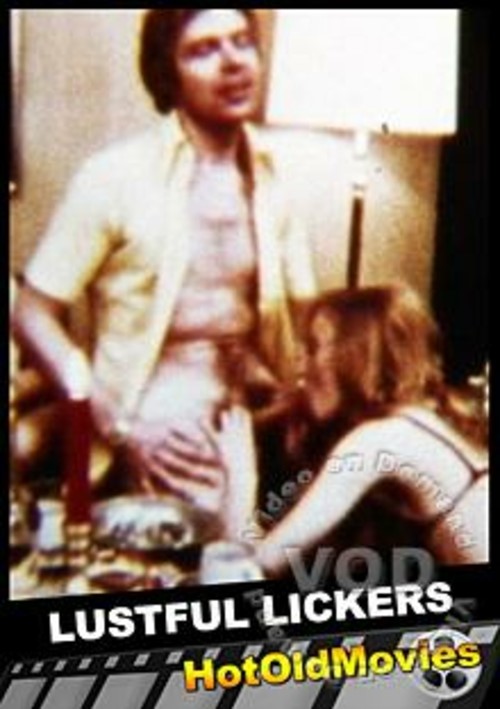 Lustful Lickers