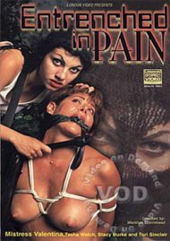 Entrenched In Pain Boxcover