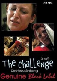 The Challenge Boxcover