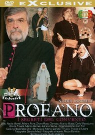 Profano Boxcover