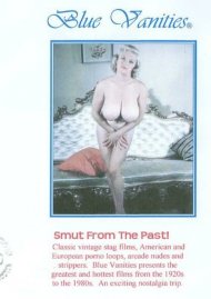 Softcore Nudes 605: 1960's Boxcover