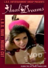 LBO Raw - Anal Dreams Boxcover