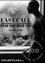 Last Call At The Pound House Boxcover