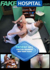 Doctor Creampies Sexy Tight Pussy Boxcover