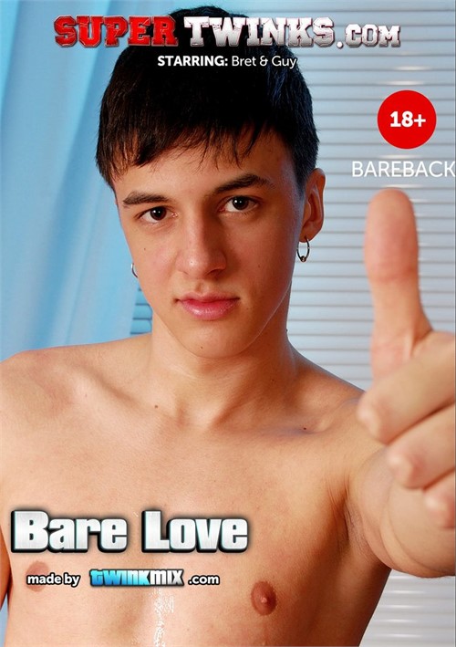 Bare Love Boxcover