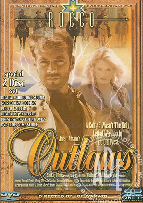 Outlaws